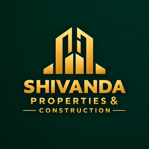 Shivanda logo